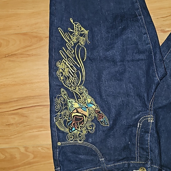 Southpole Jeans Co. Capri jeans - Picture 3 of 10